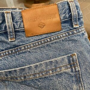 Men's Harley-Davidson Relaxed Jean